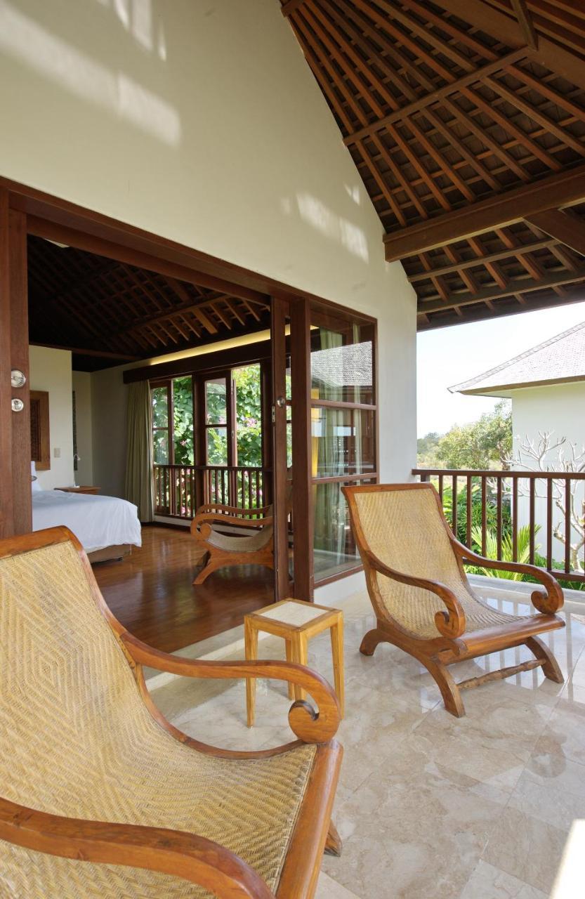 Villa Ali Agung Pecatu Exterior foto